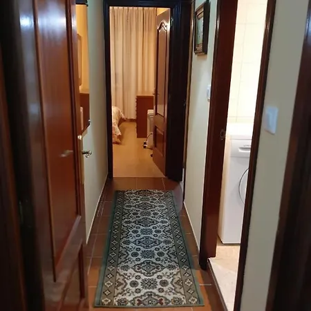 Apartament Bergantinos 41,1º Izd