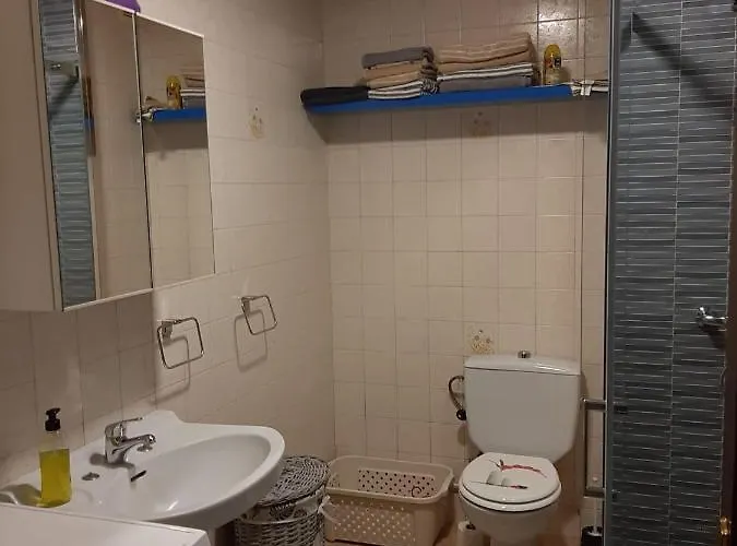 Bergantinos 41,1º Izd