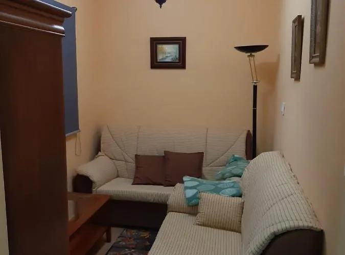 Bergantinos 41,1º Izd