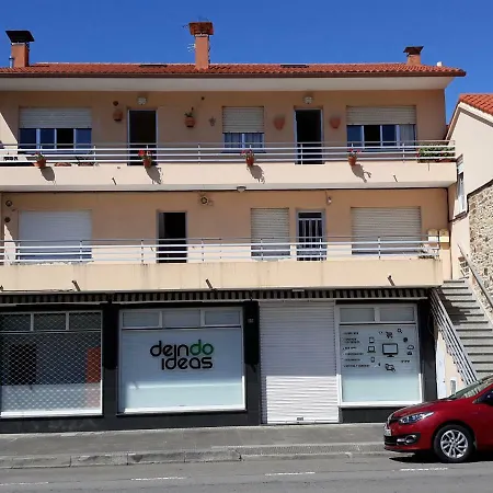 Bergantinos 41,1º Izd