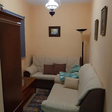 Bergantinos 41,1º Izd