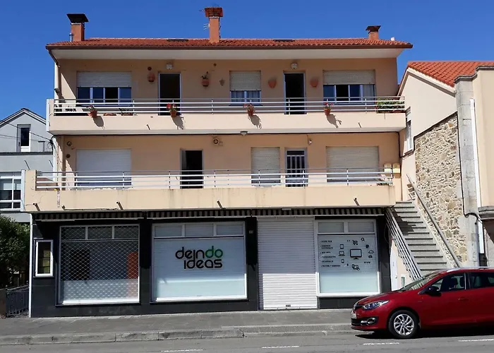 Bergantinos 41,1º Izd